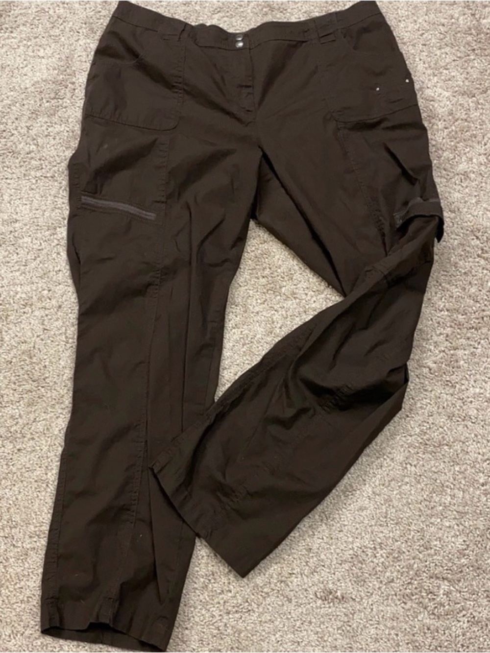 Chicos Pants Bundle